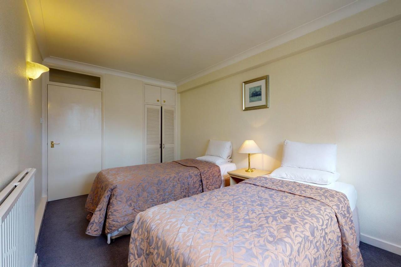 Hertford Court Londres Exterior foto