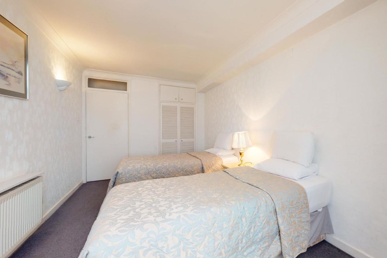 Hertford Court Londres Exterior foto