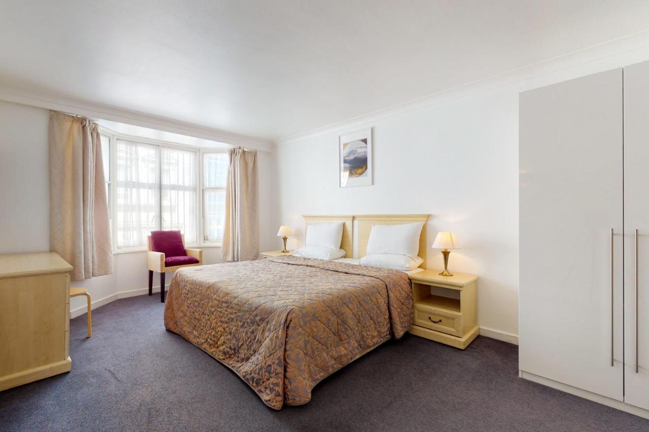 Hertford Court Londres Exterior foto