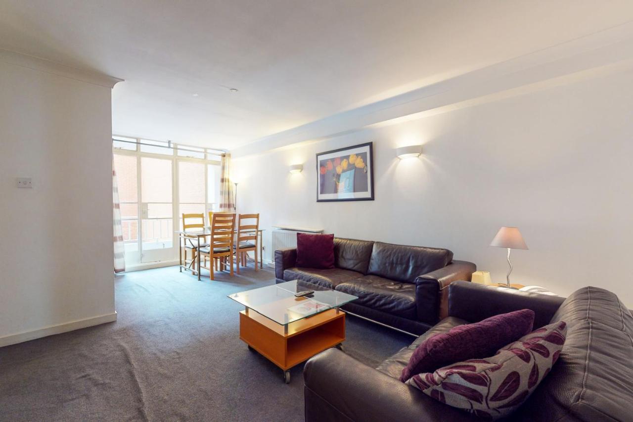 Hertford Court Londres Exterior foto