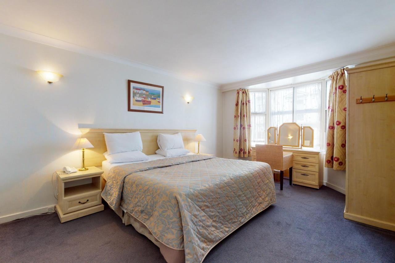 Hertford Court Londres Exterior foto