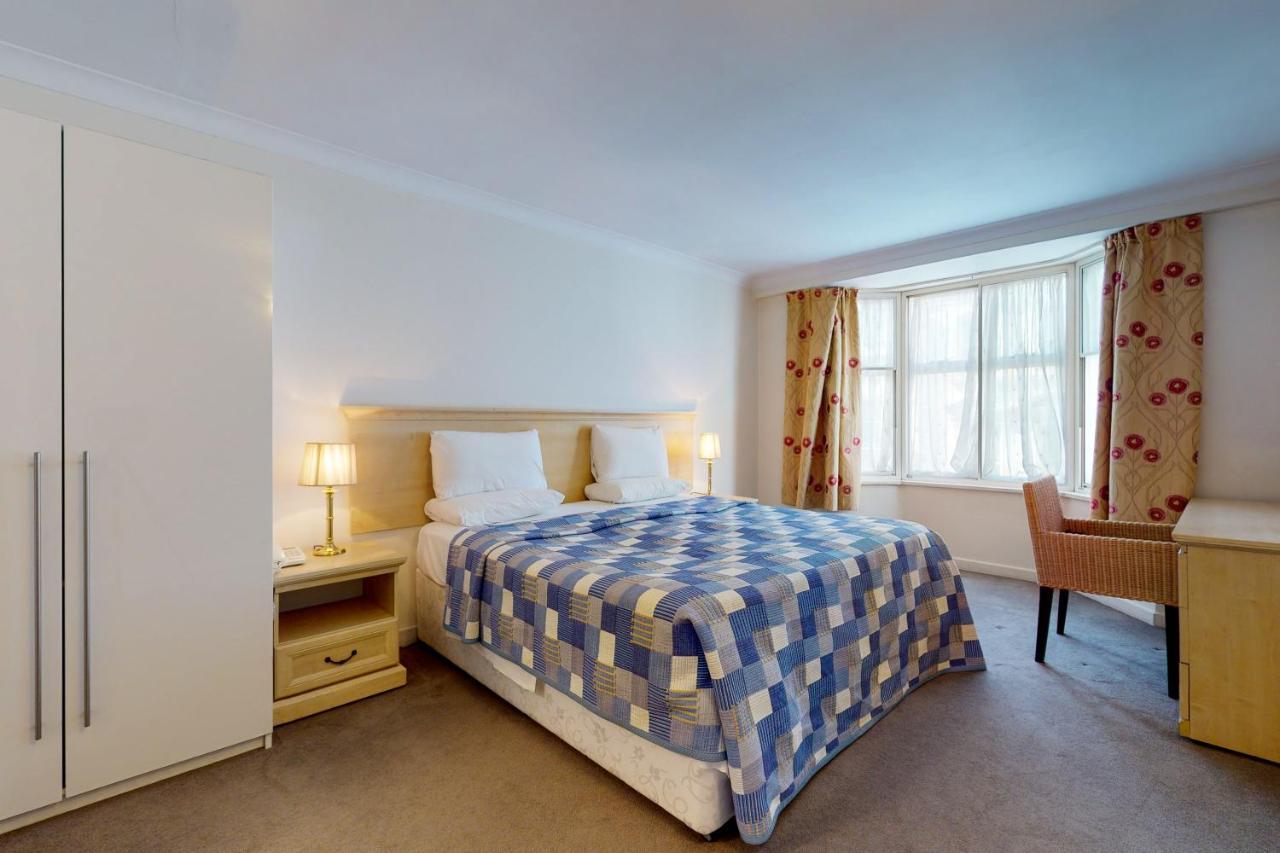 Hertford Court Londres Exterior foto