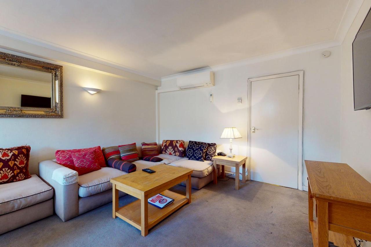Hertford Court Londres Exterior foto