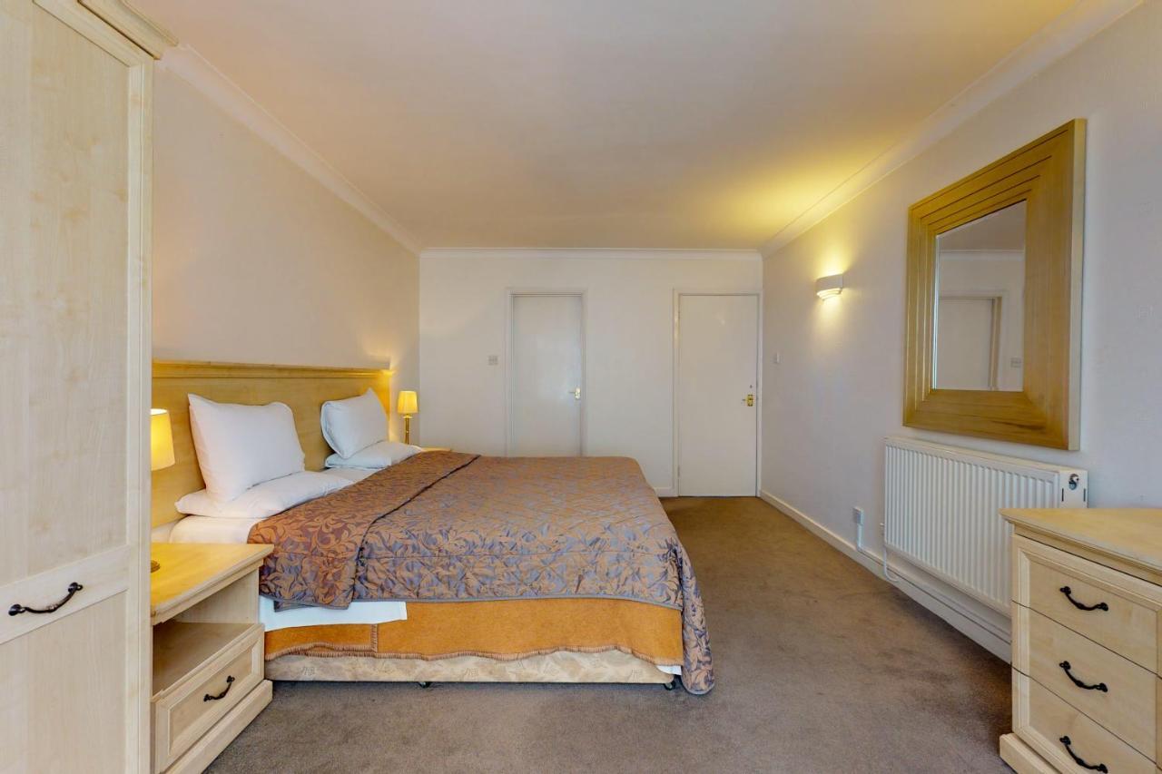 Hertford Court Londres Exterior foto